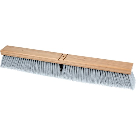 Pferd Sweep Floor Brush, Med, Synthetic, 24 89301